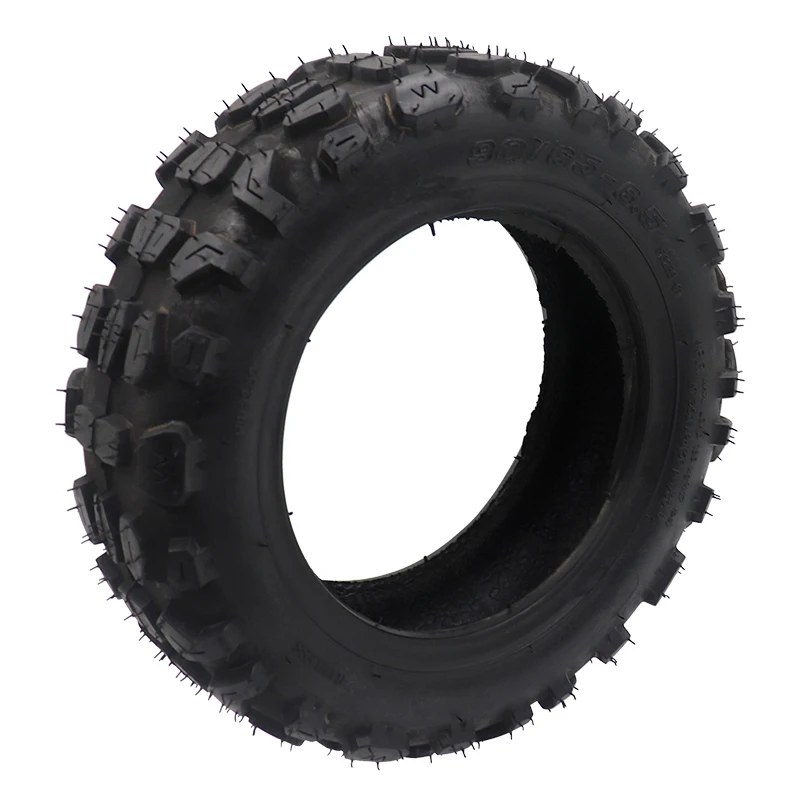 Pneu sem câmara de ar off-road de 11 polegadas 90/65-6.5 para scooter elétrica Dualtron Thunder Speedual Plus