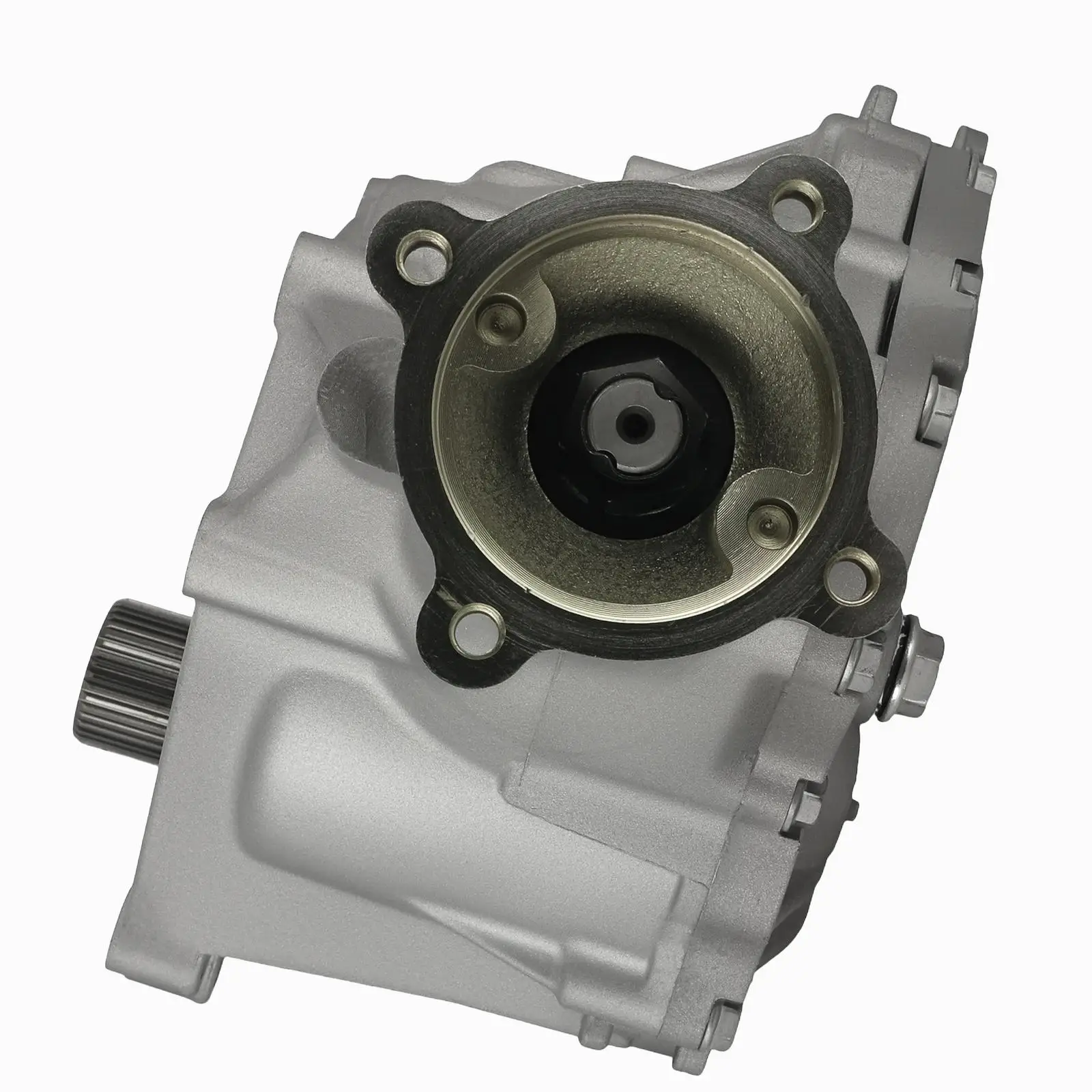 

Transfer Case for Ford Explorer Flex Taurus Lincoln MKS L4 2.0L V6 AT437251EL 600-239