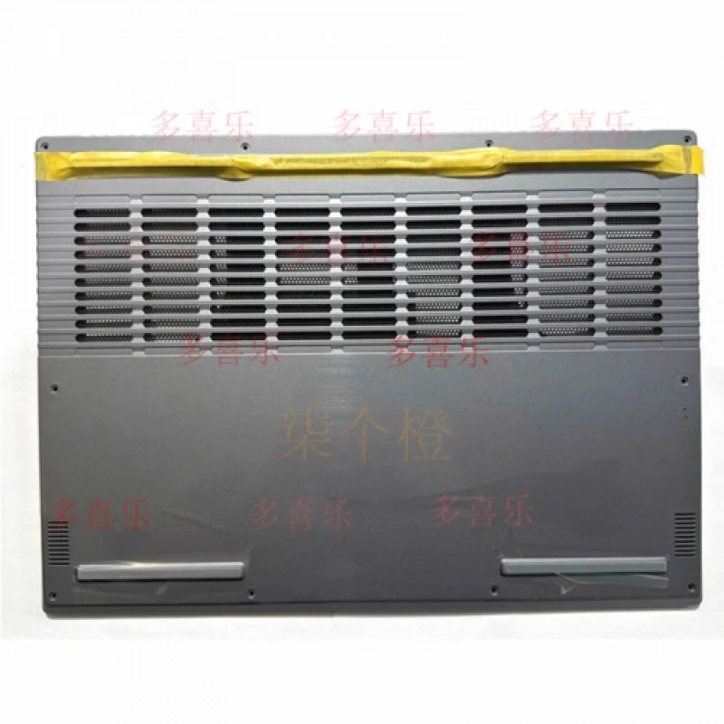 

EE New for lenovo Legion R7000P 2024 Legion Slim 5 16AHP9 bottom cover gray