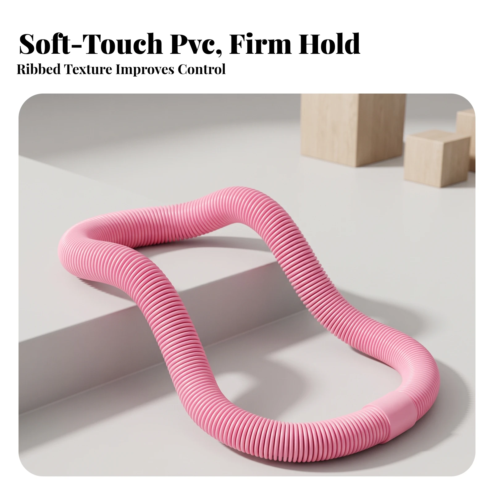 Weighted Waist Ring Long-Lasti - Home Gym In Apartment 评论和价格