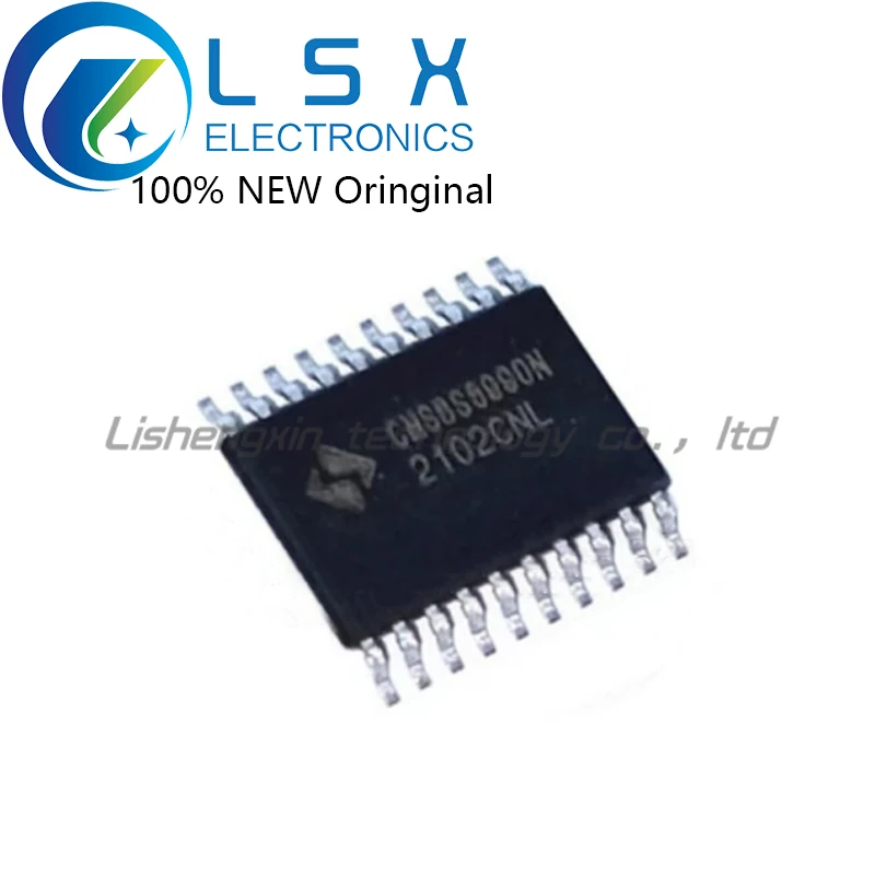 New/10pcs CMS8S6990N TSSOP20 Original On stock