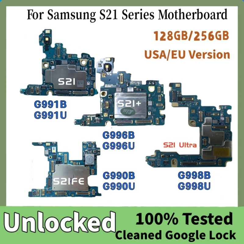 unlocked-s21-ultra-g998b-g998u-logic-board-for-samsung-galaxy-s21-plus-g991u-g991b-g996b-g996u-s21-fe-g990u-b-tested-motherboard