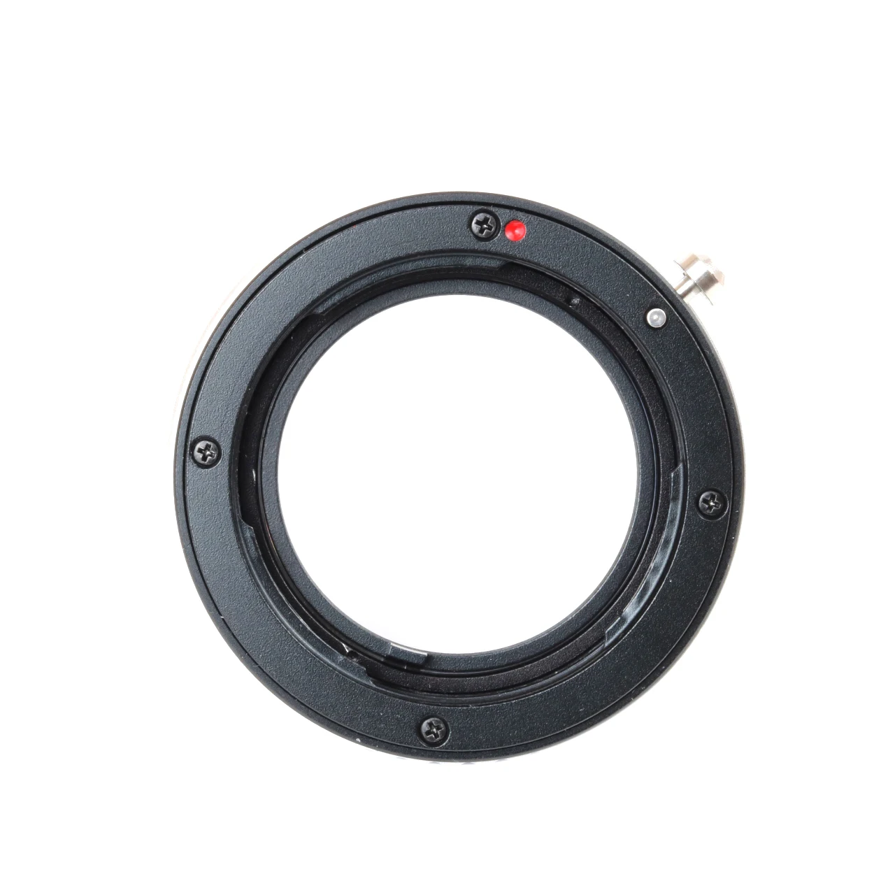 Nik F - L For Nikon F - Leica L Mount Adapter Ring Nik F-TL F-SL Nikon G for Leica TL CL SL for Panasonic Lumix S1 S5 Sigma FPL