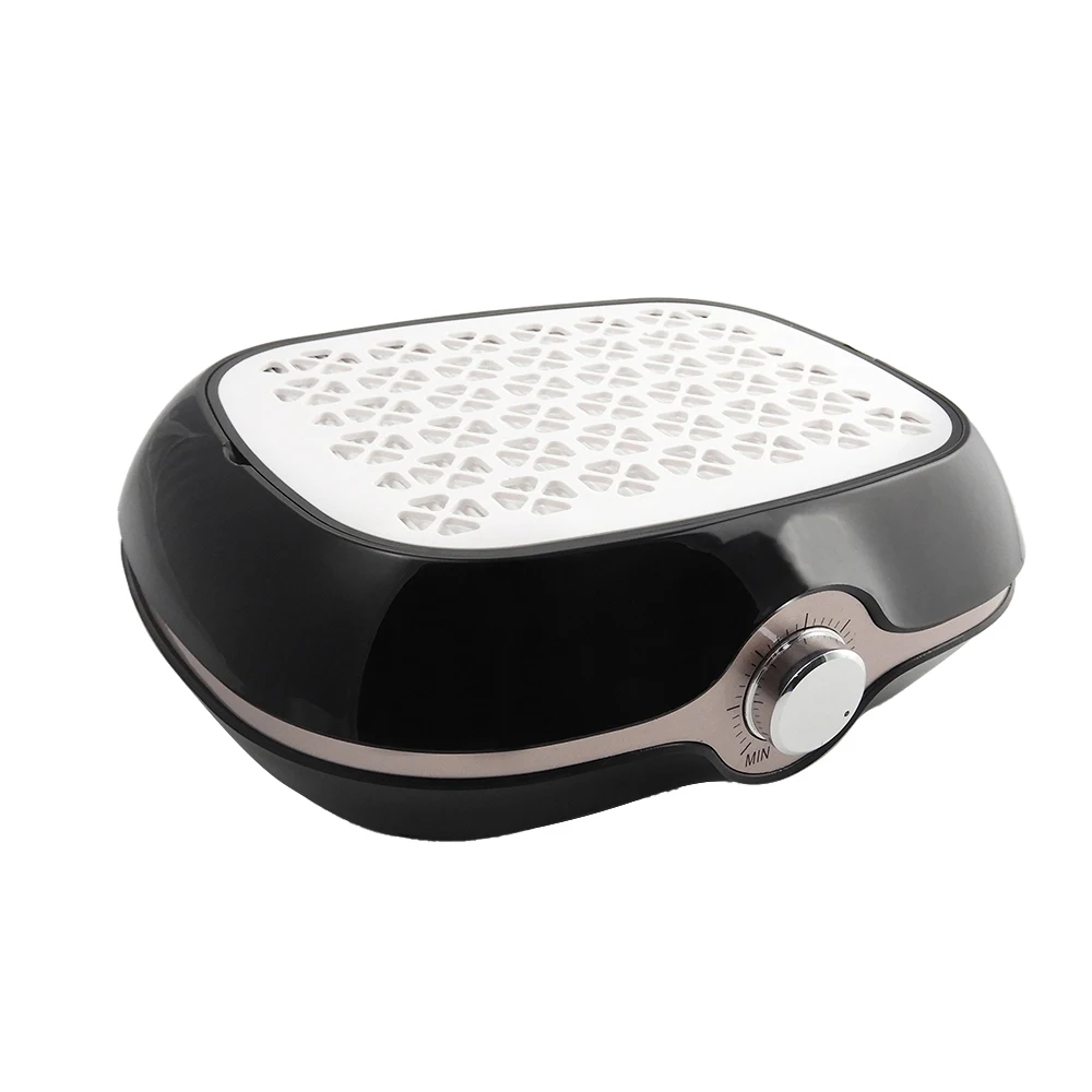 New Design Professional Rechargeable Acrylic Nail Dust Collector
