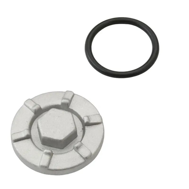 

Motorcycle Parts Oil Drain Plug Kit For XT250 XMAX250 YP250 SRX250T TT350 XT350 Big Bear 350 400 4HC-15351-00-00-ABQF
