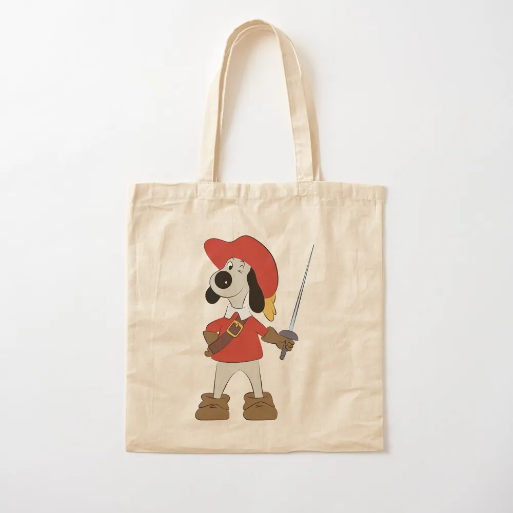 

Dogtanian D'Artacan Tote Bag bags woman 2025 Cloth bag Women's tote bag tote