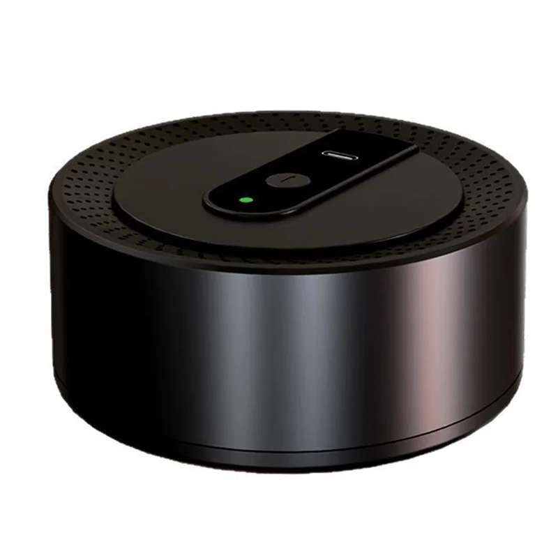 A74G-Electric Whisky Smoker Kit, USB Rechargeable, Flameless Design, Adapting Multiple Whisky Sets, Ideal Gift For Men