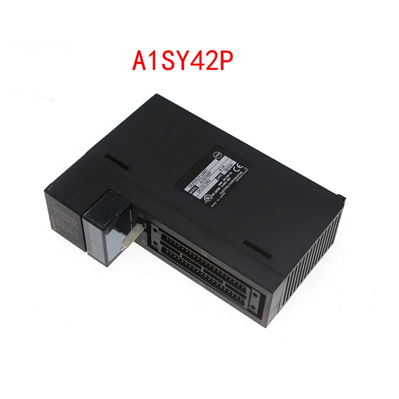 Original A1SX42 A1SY42P PLC Module Spot