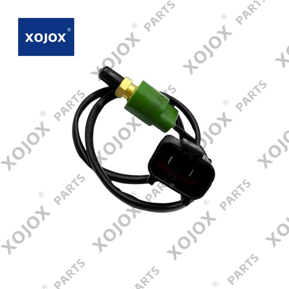 

Датчик переключателя давления XOJOX 207-06-15190 для экскаватора Komatsu PC300-2 PC300LC-2