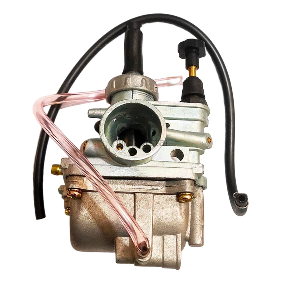 

Carburetor For 1987-2006 SUZUKI LT80 LT 80 CC QUADSPORT ATV Carb