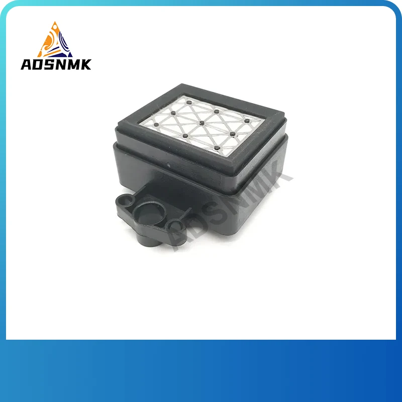 Tapa superior de impresora de gran formato para estación de tapado de cabezal de impresión Epson 5113 4720, repuestos de Plotter de impresora Allwin Xuli