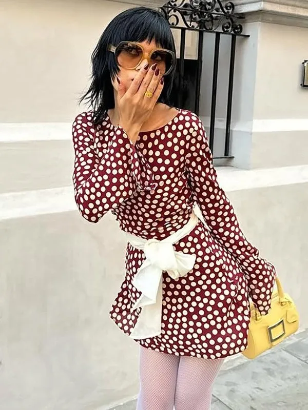 Sexy Slim Fit Long …