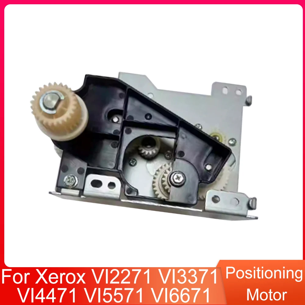 Original Positioning Motor for Xerox VI2271 VI3371 VI4471 VI5571 VI6671 TA Motor Registration Assembly