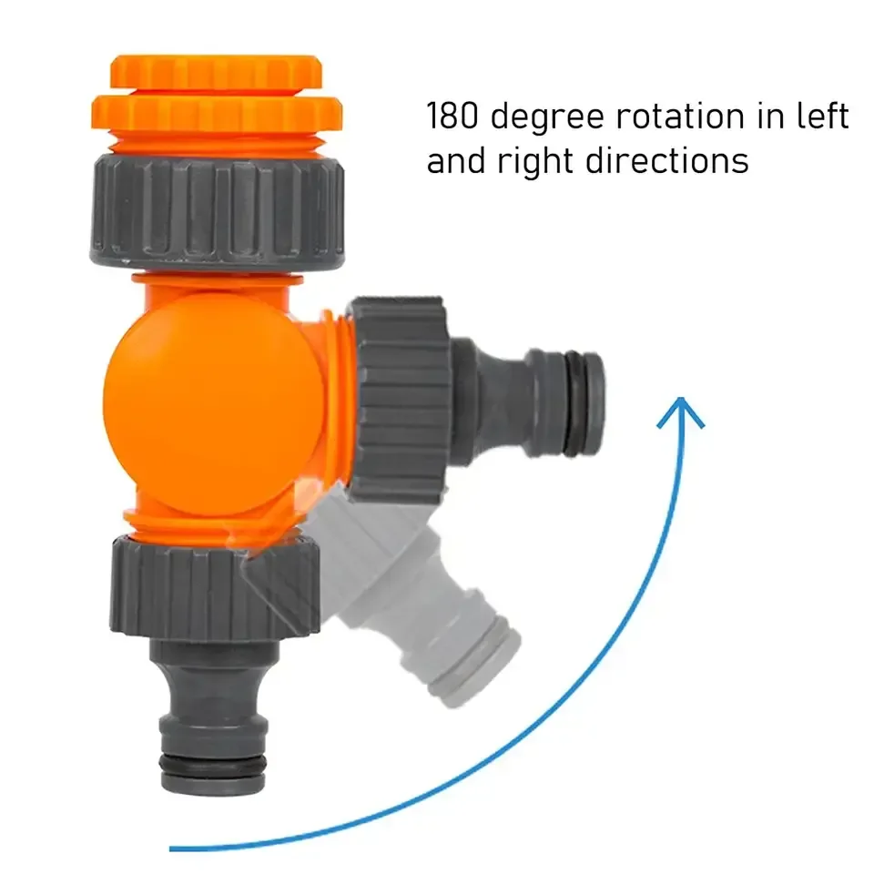 Universal Tap Adaptor 1/2