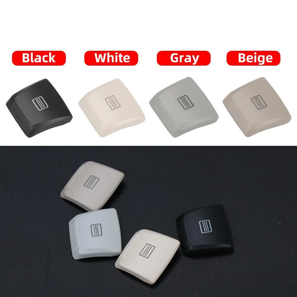 

Car Sunroof Window Switch Button Cover Plastic For Mercedes Benz W213 W222 E S Class E200 E300 S400 0009002907 2016-2022