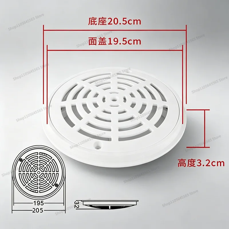 for-swimming-pool-circular-main-drainage-anti-vortex-main-drainage-floor-drain-drain