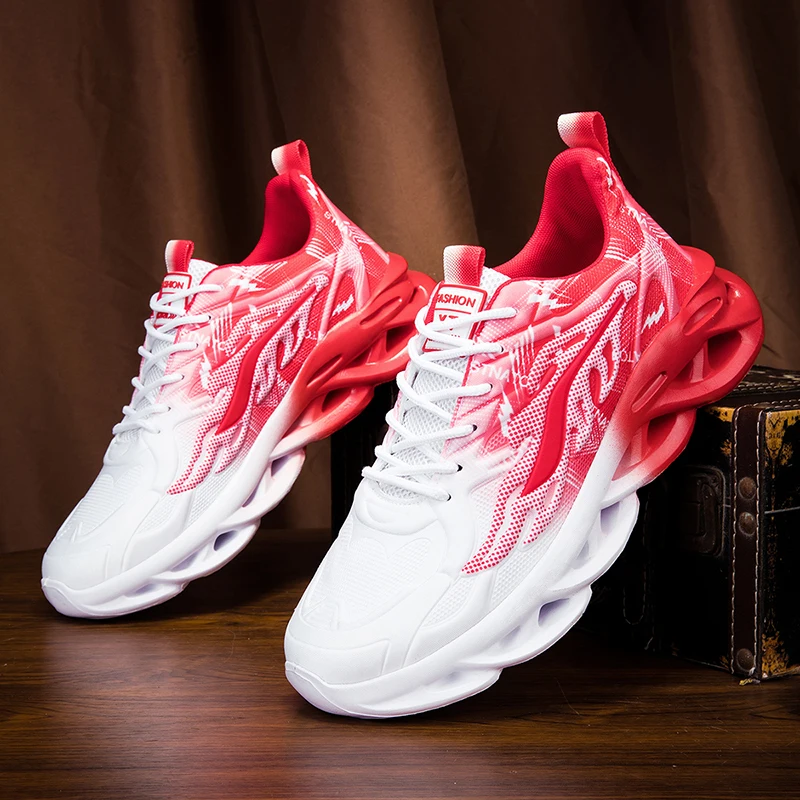 

Мужские повседневные кроссовки, легкая удобная спортивная обувь, повседневная дышащая обувь для прогулок на открытом воздухе, фитнес-обувь, обувь для осени