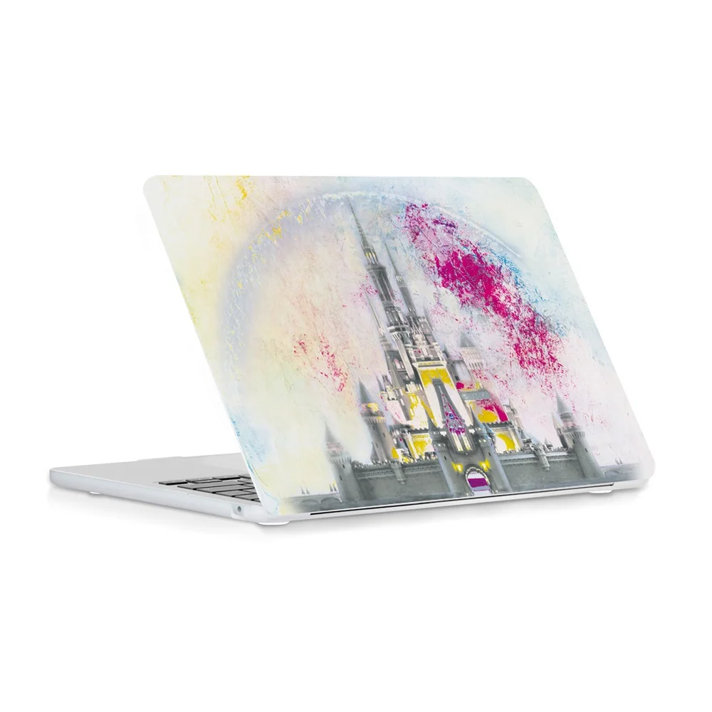Laptop Case For Macbook Air 13 inch M4 M3 M2 2025 2022 Sleeve For Macbook Air 15 M4 2025 Case For Pro M5 14 16 13 2024 2023 Case