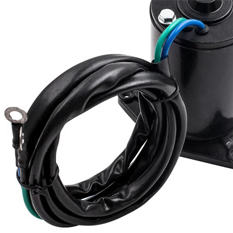 

6H1-43880 Outboard Tilt Trim Motor For Yamaha Boat Engine 2-Troke 50HP 60HP 70HP 75HP 80HP 85HP 90HP 6H1-43880-02