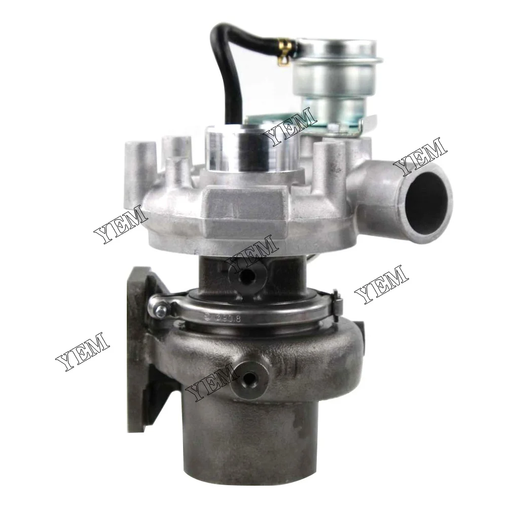 Brand-Turbocharger 28200-45G00 Fit For Hyundai D4DA Engine