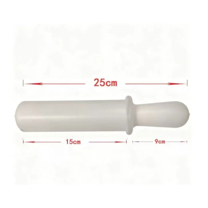 Meat Pusher Replacement Spare Part for 12 22 32 Type Meat Grinder