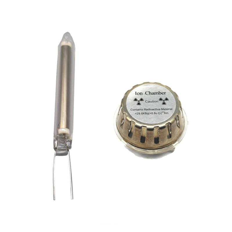 Imagem -05 - Kit Eletrônico Geiger Tubo Geiger Contador Sensor de Detecção de Radiação Tubo Muller M4011 J321 J305 J613