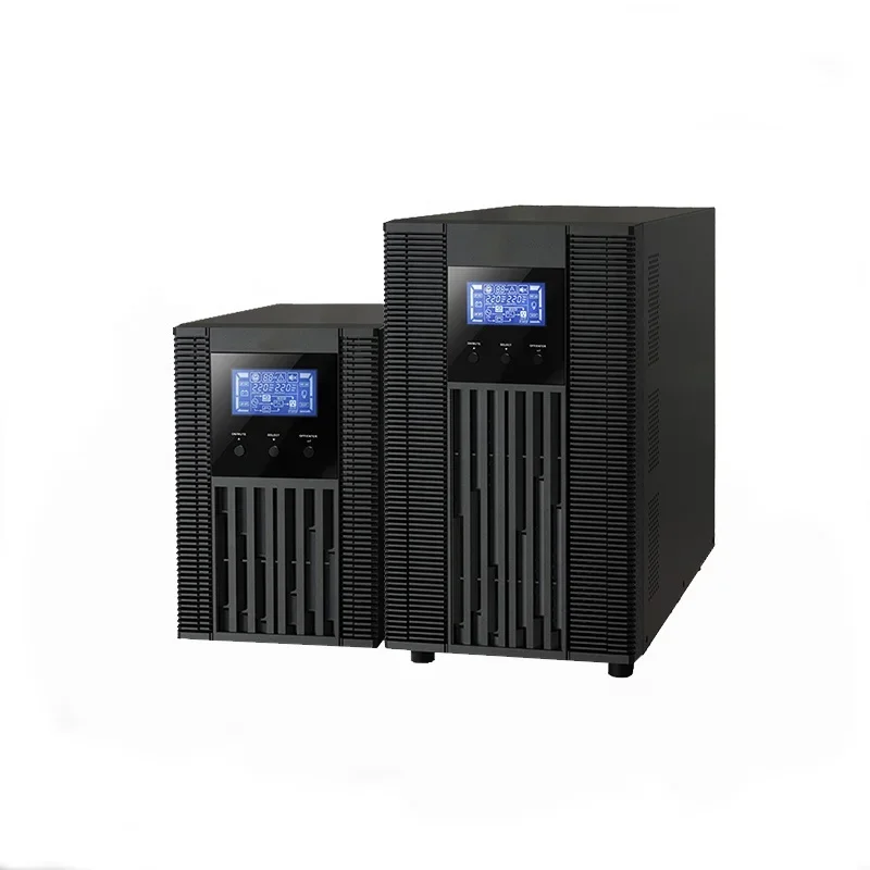 Custom ups uninterruptible power supply 110v/220v 3000w online ups