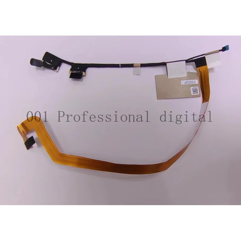 LCD Cable for Dell Precision 7770 7780 M7780 M7770 UHD 40 06T79Y