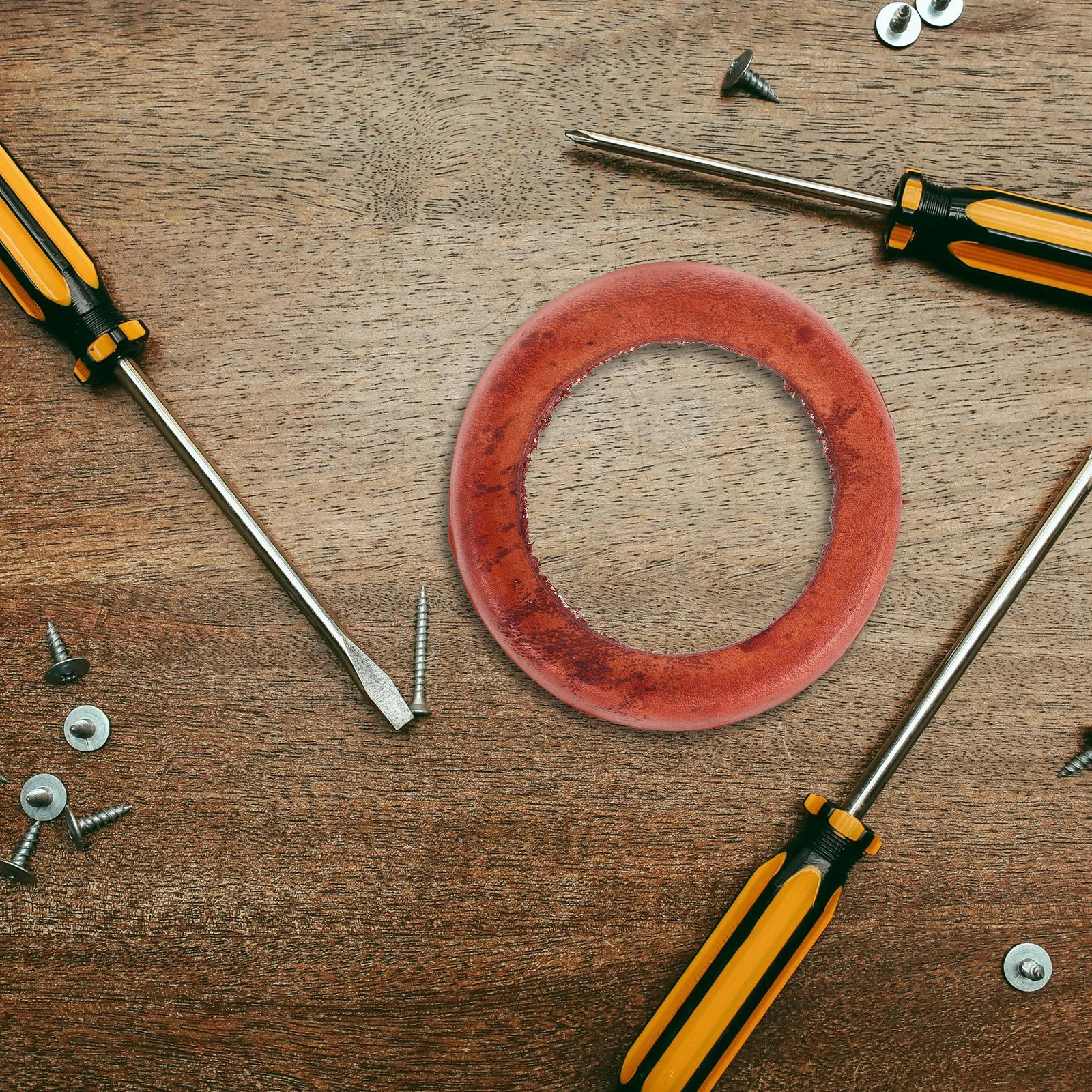 

Уплотнительная чашка водяного насоса, прочная универсальная сменная чашка для ремонта насоса-кувшина, практичная уплотнительная чашка, аксессуары для привода, аксессуары