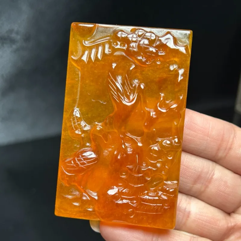 

Новая коллекция High-ice в этническом стиле от Jade Brand, унисекс, модная атмосферная модель