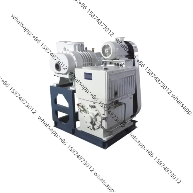 Evp 7.5Kw H150 Pist…