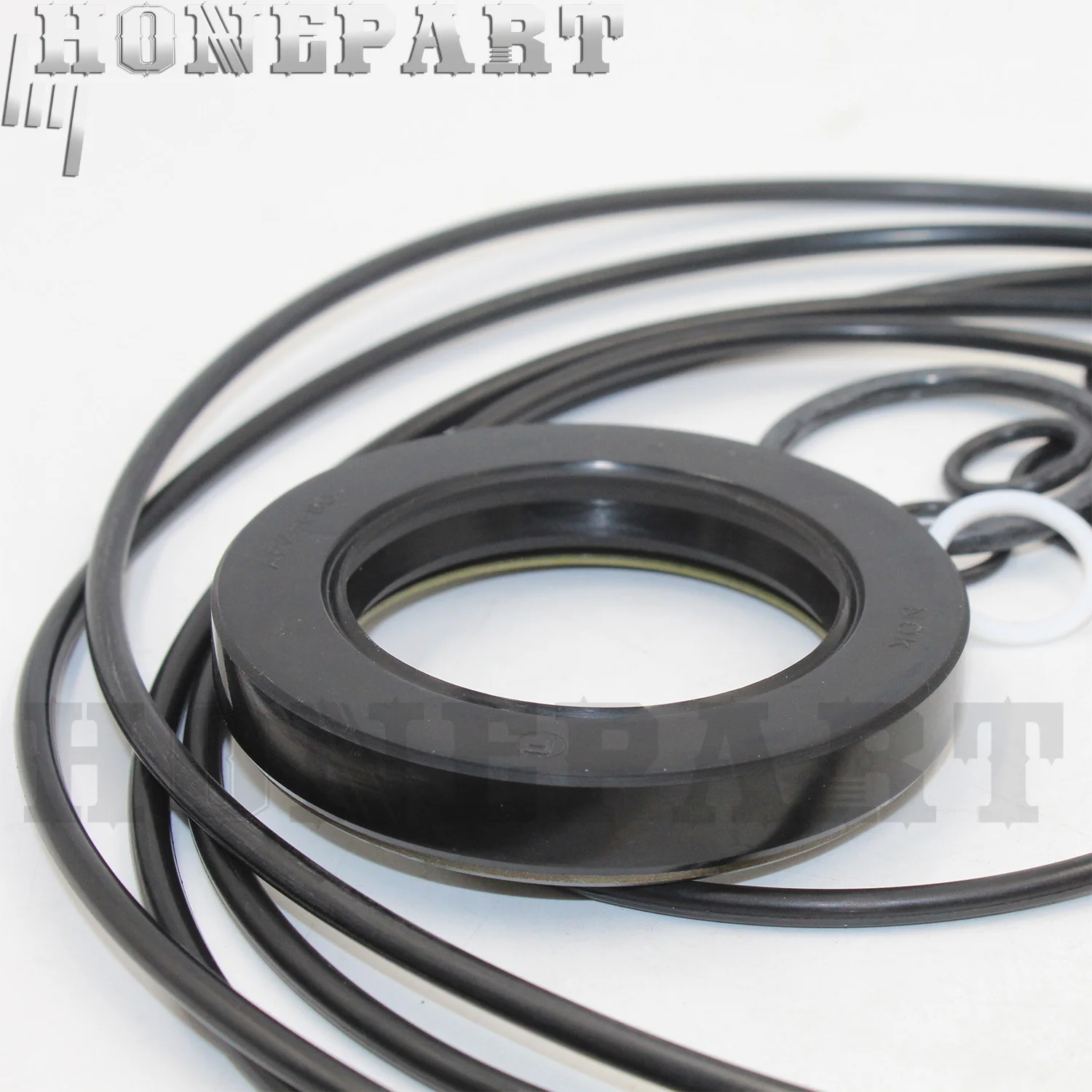 Voor VOLVO EC200F Oliekeerringen Reparatieset Boomarm Emmer Graafmachine Hydraulische Cilinder Set Pack Zware Master Graafmachines