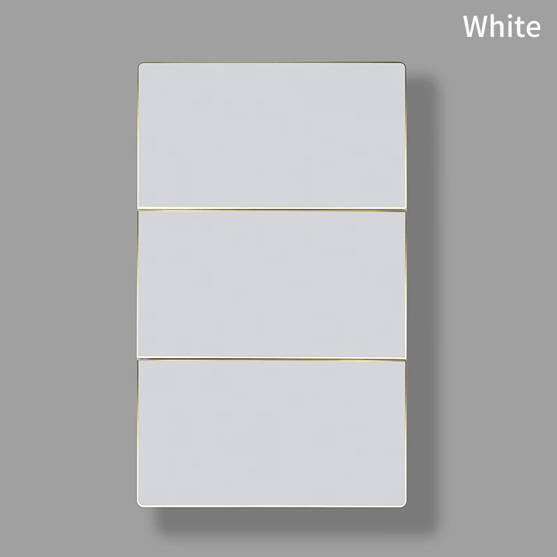 White-3 gang