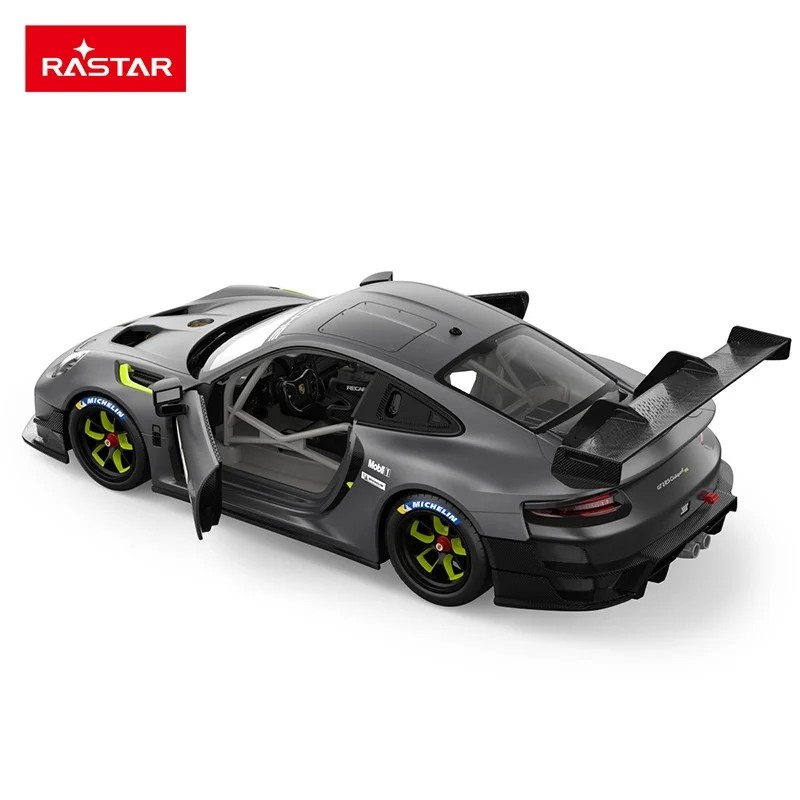 원격 제어 자동차 911gt2rs 원격 제어 자동차 Rc 스포츠카 드리프트 소년 장난감 레이싱 모델 어린이 선물