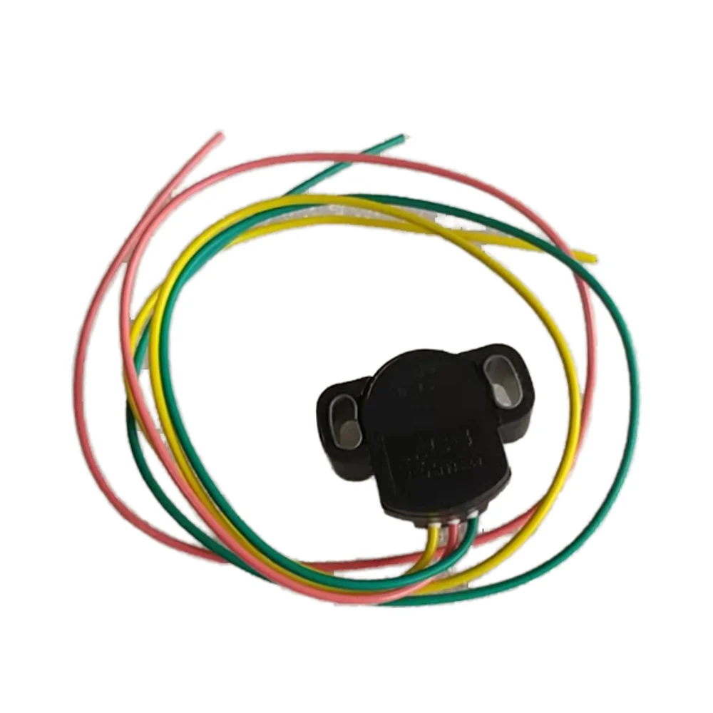 Linde Forklift Spare Parts 3093607019 Potentiometer 7916400105 7916400106 7916400162 7916400166 Forklift Attachments