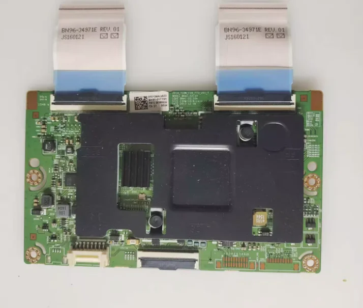 LH55DCE 55inch BN41-02110A BN95-01779A main board circuit board test ok