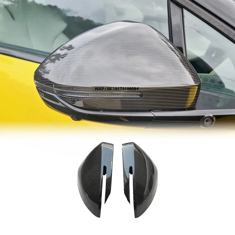 

Модификация экстерьера автомобиля Eletre: Комплект для тюнинга кузова, накладки на зеркала заднего вида из карбона, корпуса зеркал заднего вида