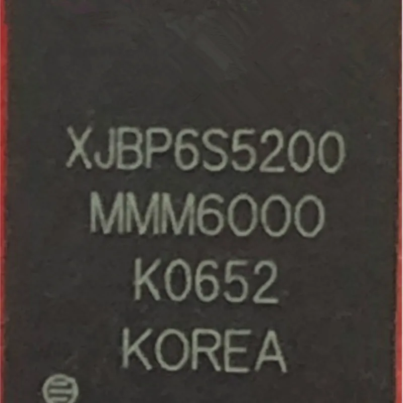 

1PCS XJBP6S5200 BGA
