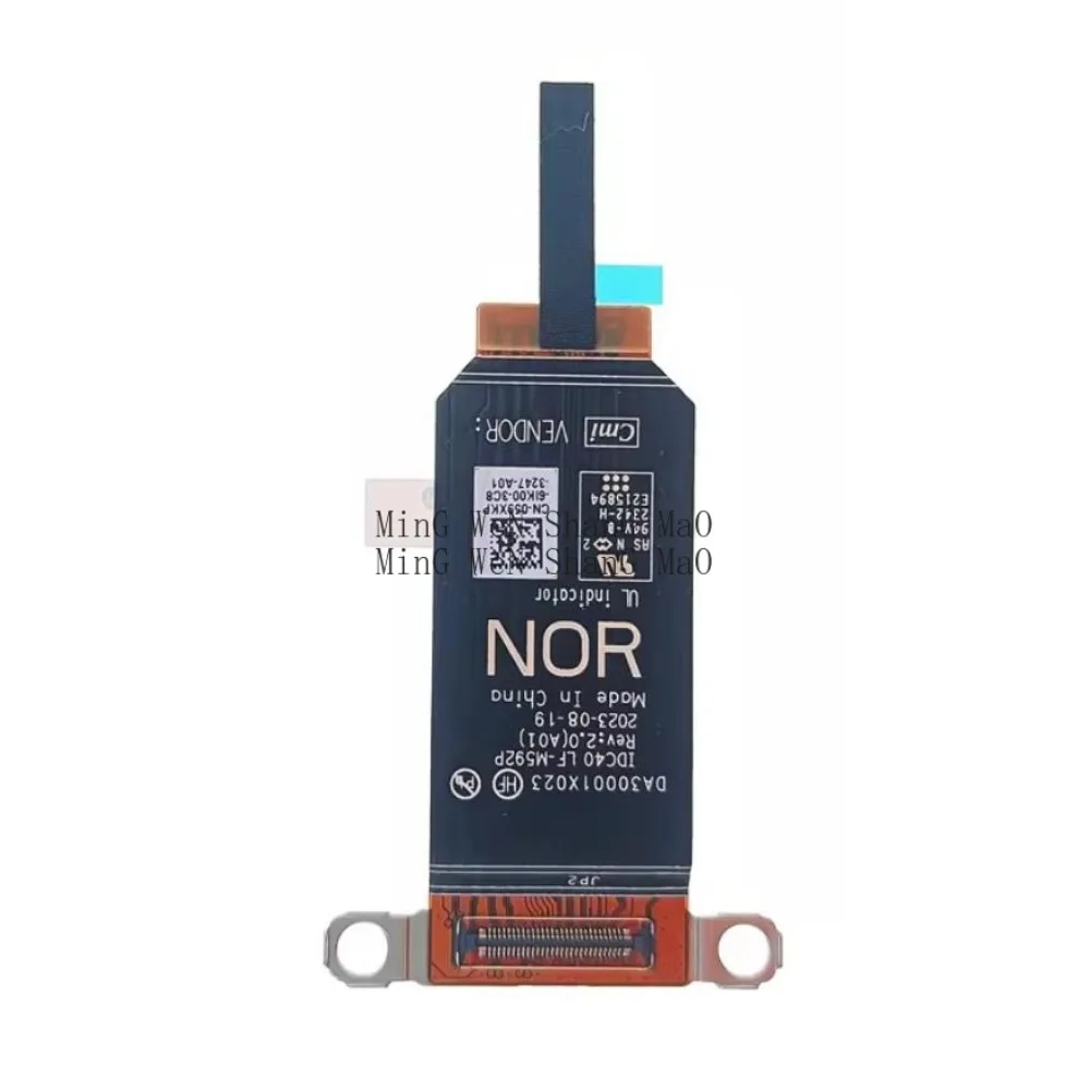 

For DELL Latitude 7440 E7440 IDC40 Camera Cable LF-M592P 59XKP 059XKP DA30001X023