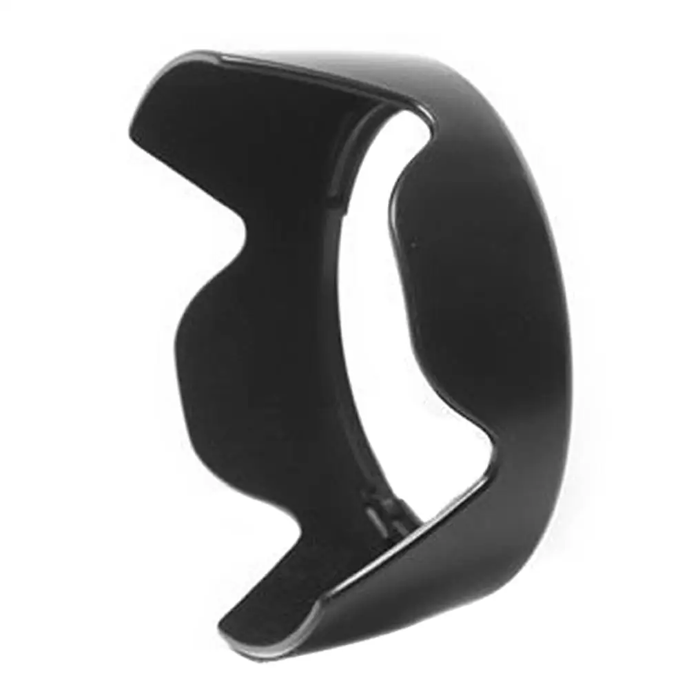 Ew-73b Lens Hood reversibili Camera Lente Protection accessori per Canon 650d 550d 600d Portable Camera Len Cover