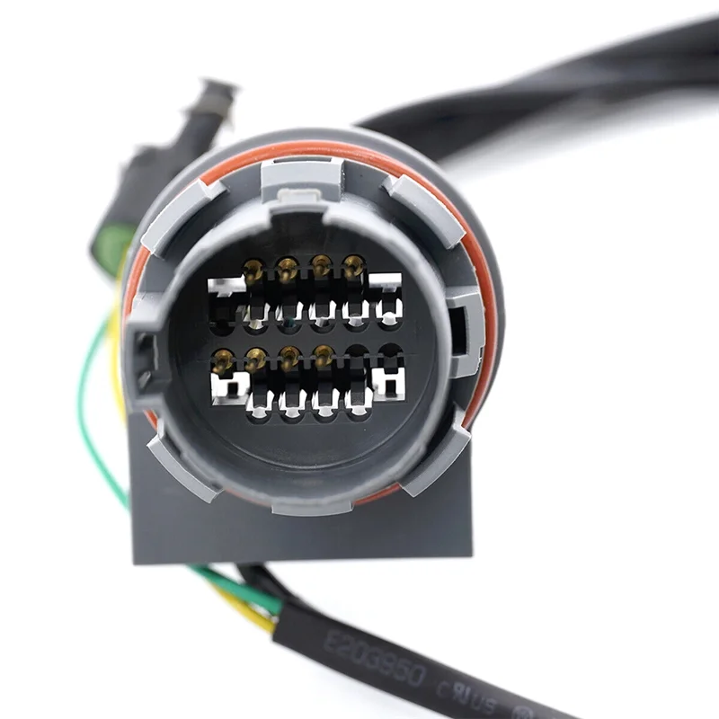 オートバイのオイルインジェクターハーネス,国際ケーブル配線,車とトラックの部品,1890310c91
