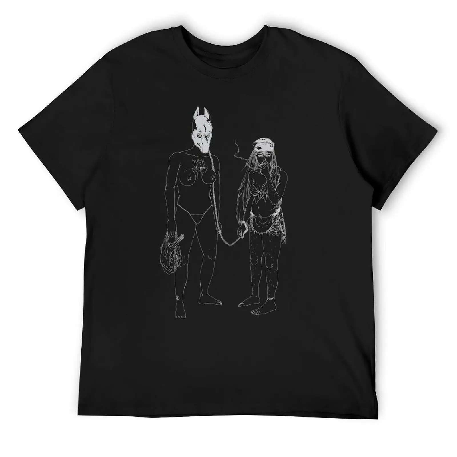 

Death Grips The Money Store T-Shirt Short sleeve tee plus sizes oversized aesthetic clothes men graphic t shirts