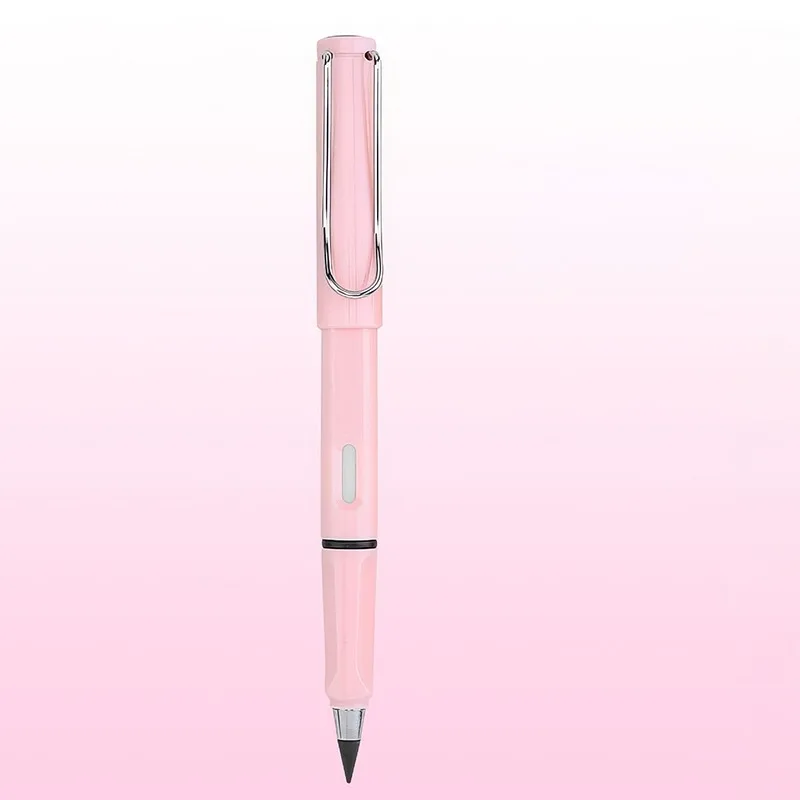 The No-sharpening Pencil Is Wear-resistant and Not Easy To Break When Writing or Sketching The Tip Can Be Replaced  ‌