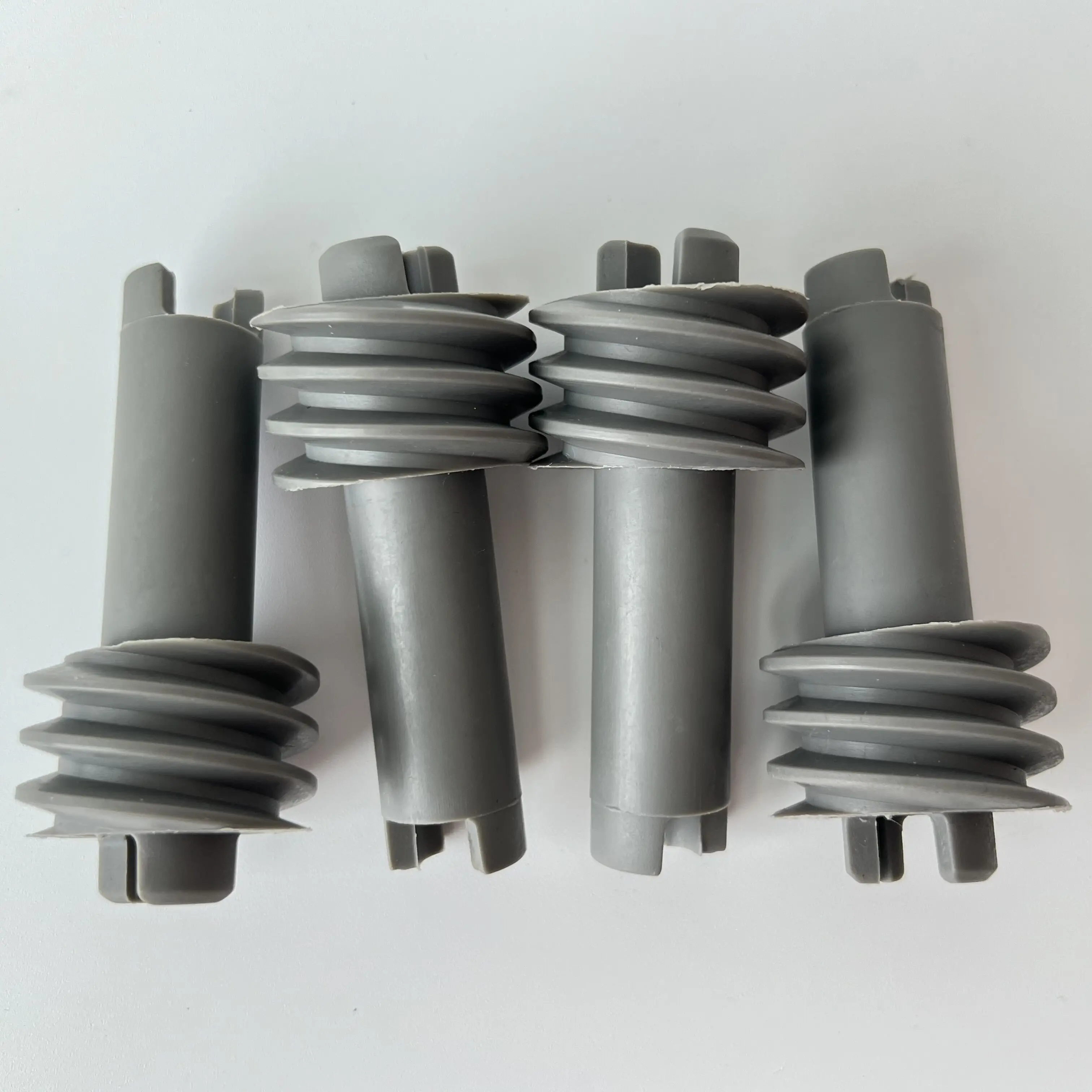 (4pcs/lot) A036897-01 / A036897 Noritsu Worm Gear for QSS 26/30/32/35/37 digital minilabs