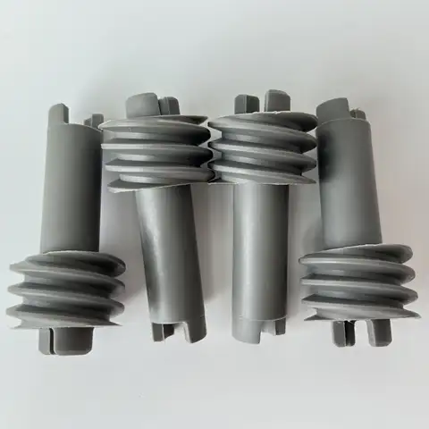 Noritsu Worm Gear A036897-01 Mervyns