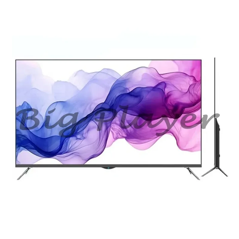 TV OLED 43 polegadas 4K inteligente: Uma análise honesta para quem busca a perfeição visual no seu quarto