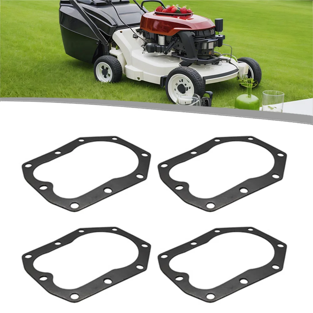 Small Engine Seal Cylinder Head Gasket Fits Models 252400-252700 Fits Model 257700 Horizontal And Vertical Mounting As Shown