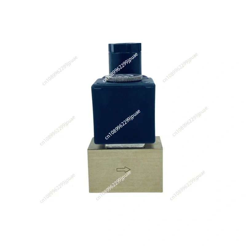 Solenoid Valve 042N0840 Coil AM230C AC220V EV210A EV310A G1/8 G1/4 G3/8 Two-Way Fluid Control Valve