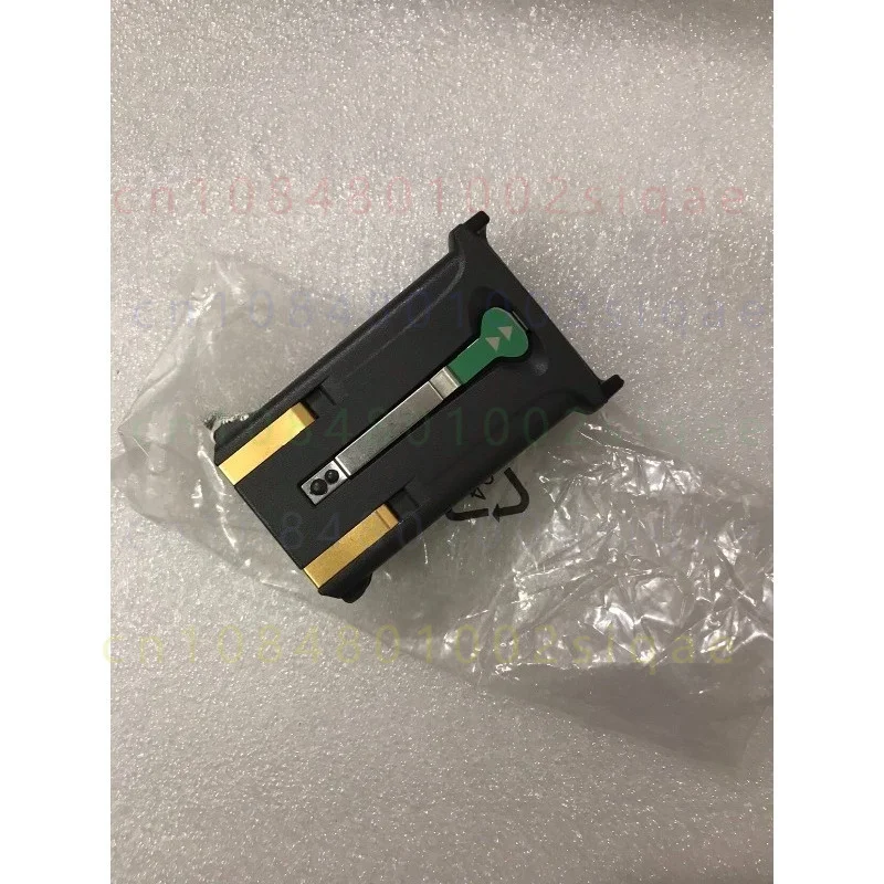 1PCS For Symbol 82-111734-02 Battery 2600mAh High Capacity Fit MC9000 MC9060 MC9090 Barcode Scanner Spare Battery Pack