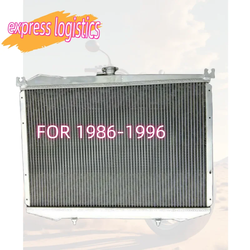 Aluminum Radiator F…